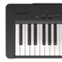 Yamaha P-145B Digital Piano - Black